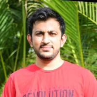 Akash Warade