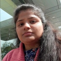 Komal Nigam