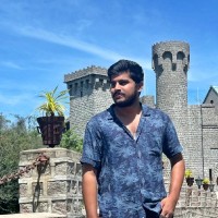 Pedada Venkata Sai Kiran
