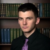 Михаил Овсянников