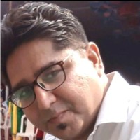 Nandkishore Barthwal