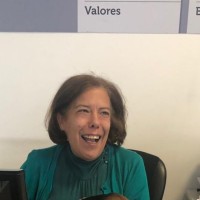 Isabel Valente