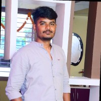 Gonipeta Pradeep Kumar