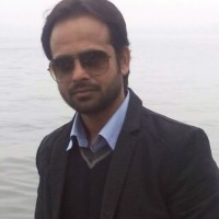Mohammed Ashfaq Mansuri