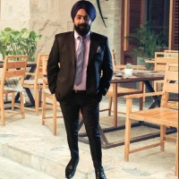 Harmandeep Singh