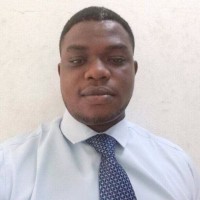 Gbenga Yisa