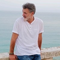 Juan Antonio Jimenez Arias