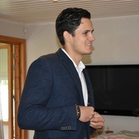 Oscar Ohliw