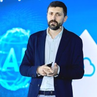 Aris Grammatikopoulos