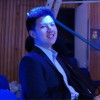 Haokun(Andy) Li