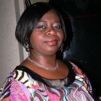 Jareline Andrea