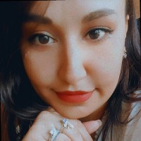 Радмила Валиева