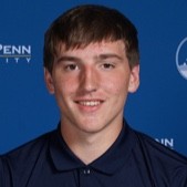 Logan Blackman