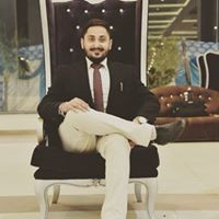 Japesh Sharma