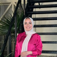 Nadine Raafat