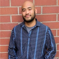 Kevin Peck