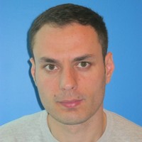 Doru Marinas