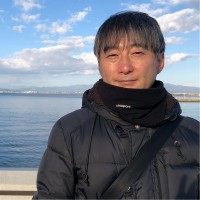Susumu Kubo