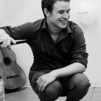Luke Garner