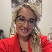 Ashley (Keenan) Davis