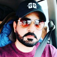 Amjad shad