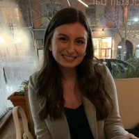 Erin Graham, Capm