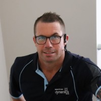Clint Morrison