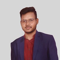 Dheeraj Kumar Sharma