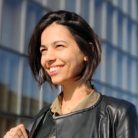 Myriam Boukarrâa
