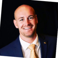 Clark Pohlmeier, Mba
