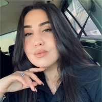 Hana Gafsi