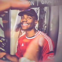 Keenan Adams