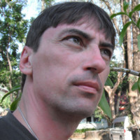 Павел Егоров