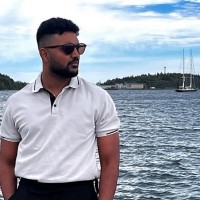 Abi Shaji