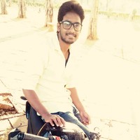 Hemanth C