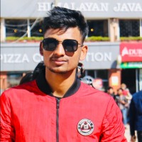 Mukesh Raj Shah