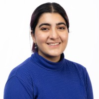 Leili Massoum Zadeh