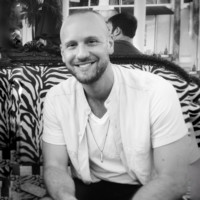 Andrew Irish