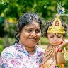 Vinutha Salian
