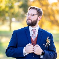 Matt Mitchell