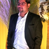 Mayur Korde