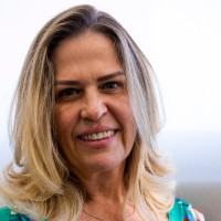 Ana Lúcia Manzato Antibero