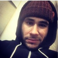 Rubuen torres