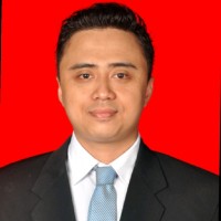 Andris Ridwansyah
