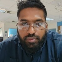Devindra Maharaj