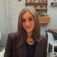 Amy Cockbill