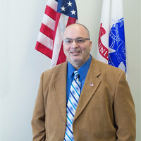 Chuck Pollock