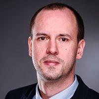 Tobias Delorme