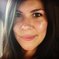 Melissa Stone