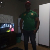 Simon Lesiba Teffo